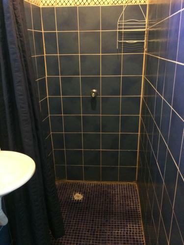 Hostal Zamora's House