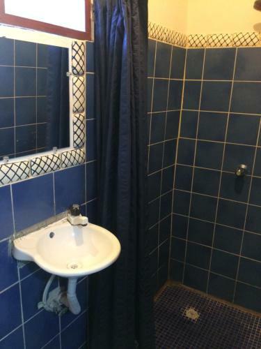 Hostal Zamora's House