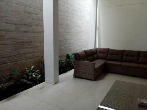 Apartamento Las Marias Condominio