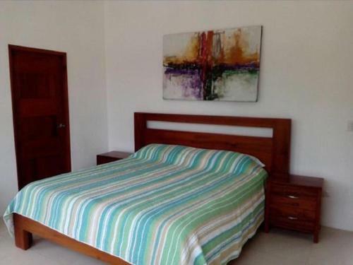 Apartamento Las Marias Condominio