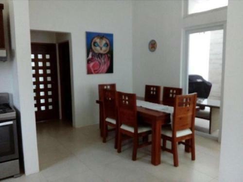 Apartamento Las Marias Condominio