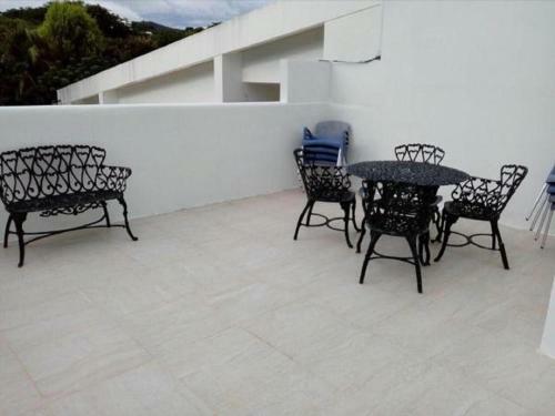 Apartamento Las Marias Condominio