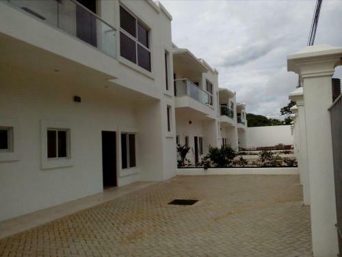 Apartamento Las Marias Condominio