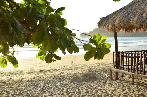 Casa Oro Eco Hostel