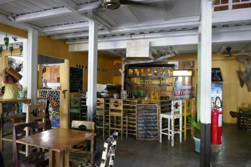 Casa Oro Eco Hostel