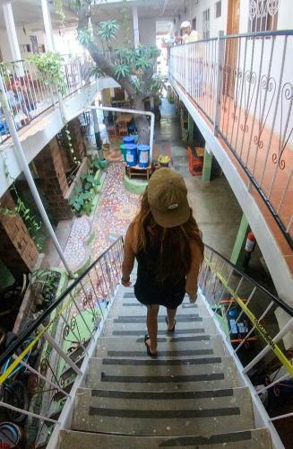 Casa Oro Eco Hostel