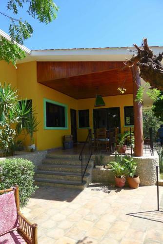 Casa Nanci