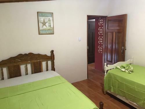 Hostal Augustos