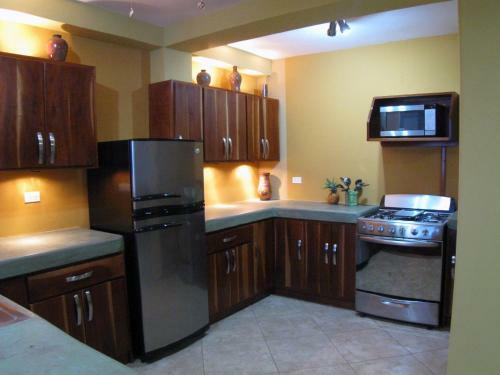 Apartamento Beachfront Condo El Torre�n San Juan Del Sur