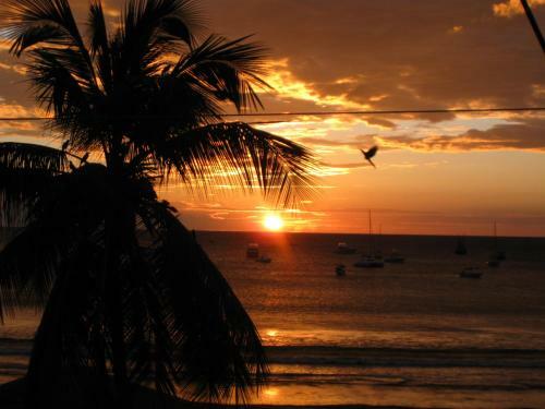 Apartamento Beachfront Condo El Torre�n San Juan Del Sur