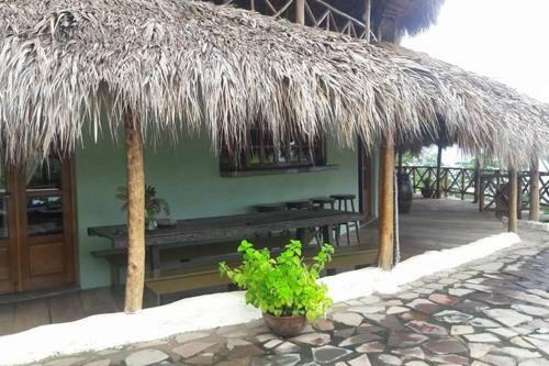 Casa Tucan