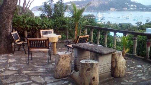 Apartamento Lobo, Caba�as Lobolira