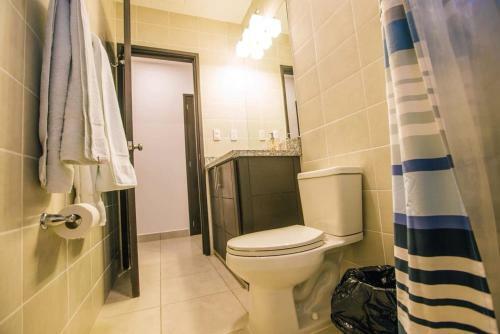 Villa Casa Serenidad Sjds