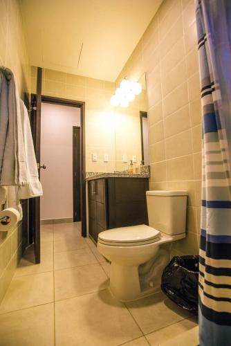 Villa Casa Serenidad Sjds