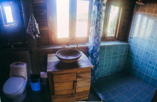 Albergue Mano A Mano Eco Hostal