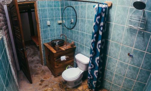Albergue Mano A Mano Eco Hostal