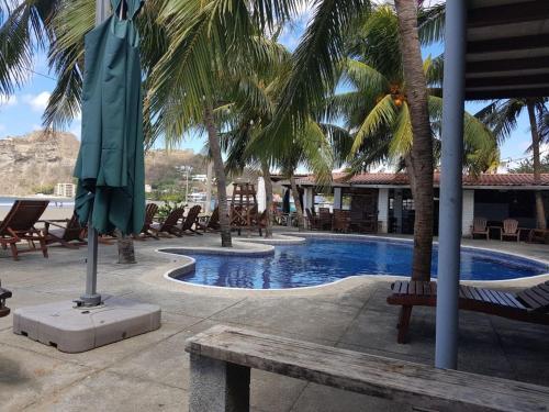 Hotel Ana Mar