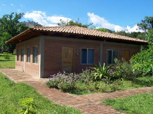 Hotel El Pantano