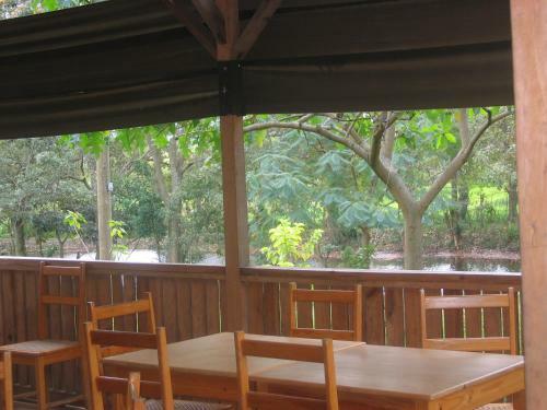 Hotel El Pantano