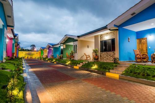 Aparthotel La Mar Dulce