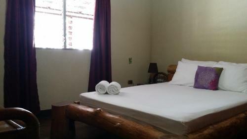 Lodge Casa La Comarca