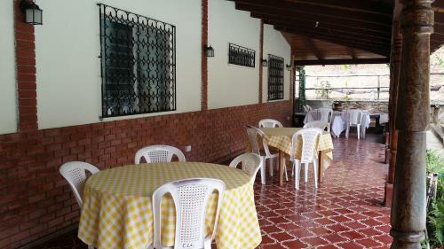 Lodge Casa La Comarca