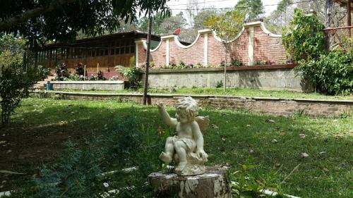 Lodge Casa La Comarca
