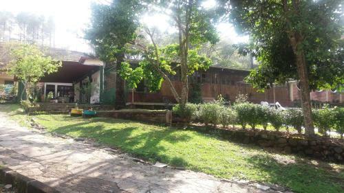 Lodge Casa La Comarca