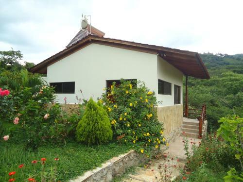 Lodge Paysage Cache