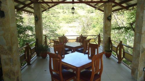 Lodge Paysage Cache