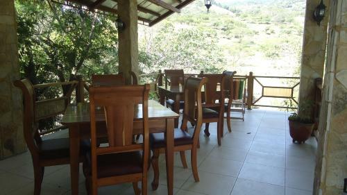 Lodge Paysage Cache