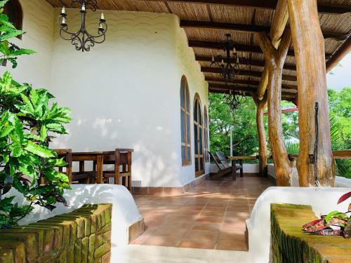 Hotel Villa Loma Del Socorro