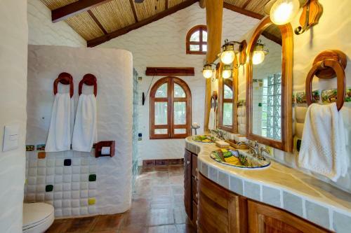 Hotel Villa Loma Del Socorro