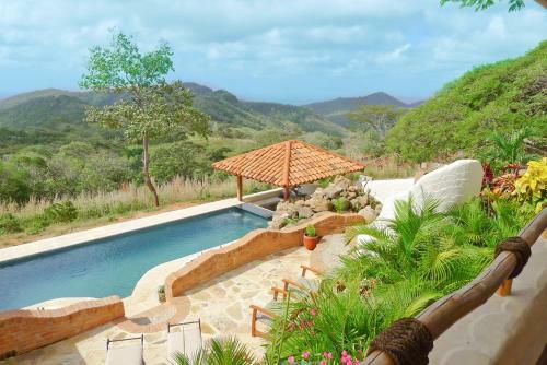 Hotel Villa Loma Del Socorro