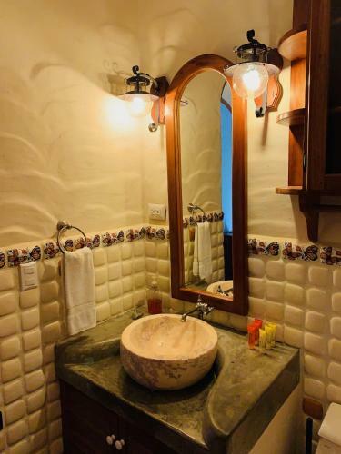 Hotel Villa Loma Del Socorro