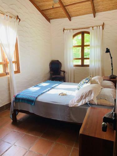 Hotel Villa Loma Del Socorro
