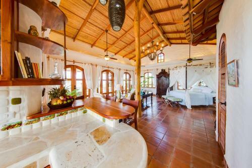 Hotel Villa Loma Del Socorro