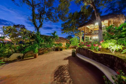 Hotel Villa Loma Del Socorro