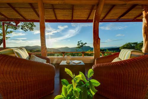 Hotel Villa Loma Del Socorro