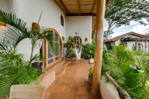 Hotel Villa Loma Del Socorro