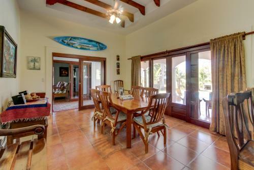 Rancho Santana: Casa Santana
