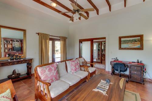 Rancho Santana: Casa Santana