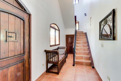 Rancho Santana: Casa Santana