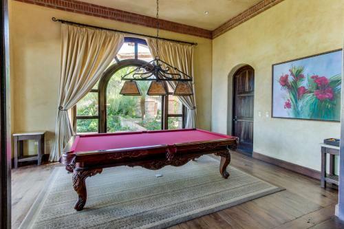 Rancho Santana: Casa Santana