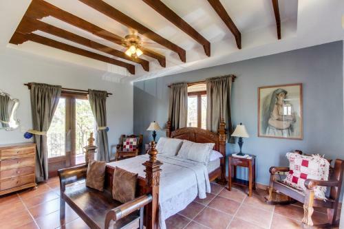 Rancho Santana: Casa Santana