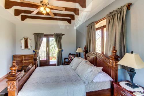 Rancho Santana: Casa Santana