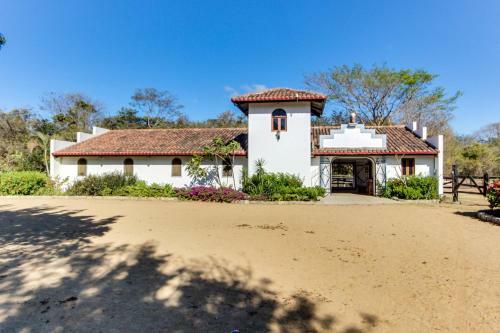 Rancho Santana: Casa Santana