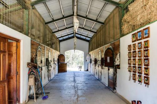 Rancho Santana: Casa Santana
