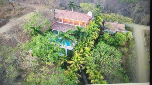 Rancho Santana: Casa Santana