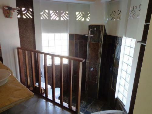 Myrinamar B&B Hotel
